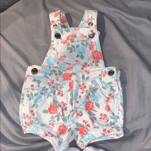 Baby girl clothes